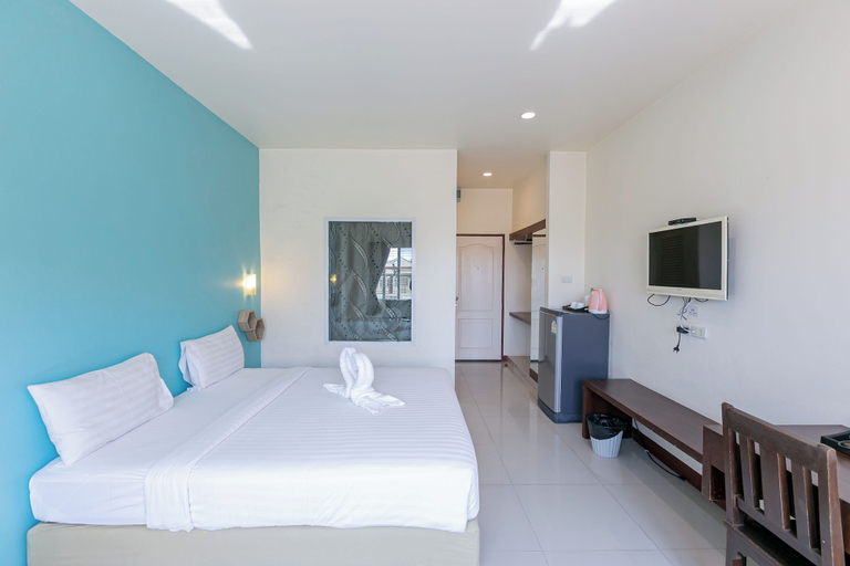 Bedroom 6