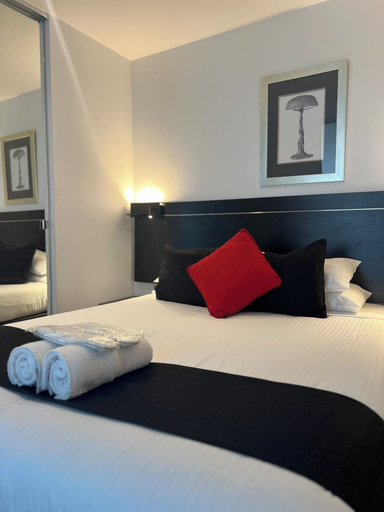 Bedroom 7