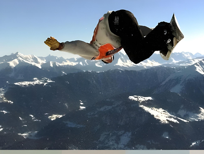 Others 4, Boardercamp Laax - swiss mountain hostel, Surselva