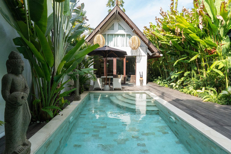 Swimming Pool 2