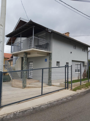 Exterior & Views, Apartman Emir 1, Istočno Sarajevo