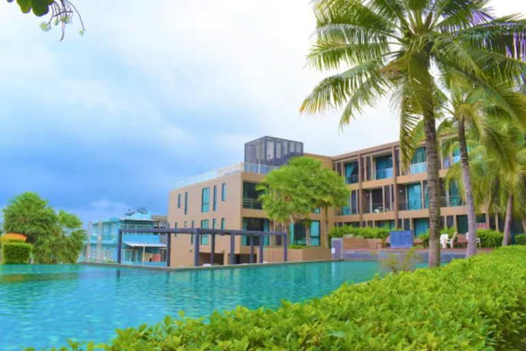 Exterior & Views 2, Panwa Sunset Beachfront, Pulau Phuket
