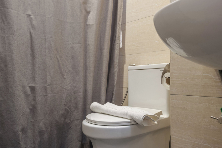 Bathroom 1