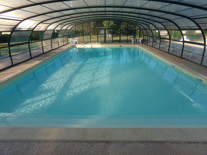 Sport & Beauty 5, Terres de France - Les Hameaux de Miel, Corrèze