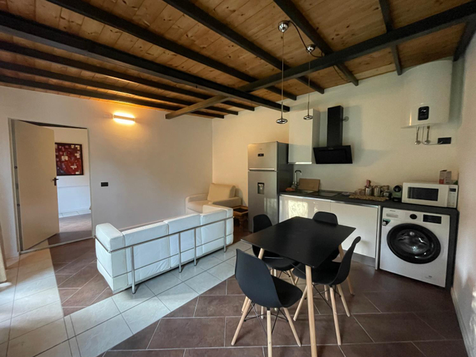 Others 5, Residence Villa Masi, Ferrara