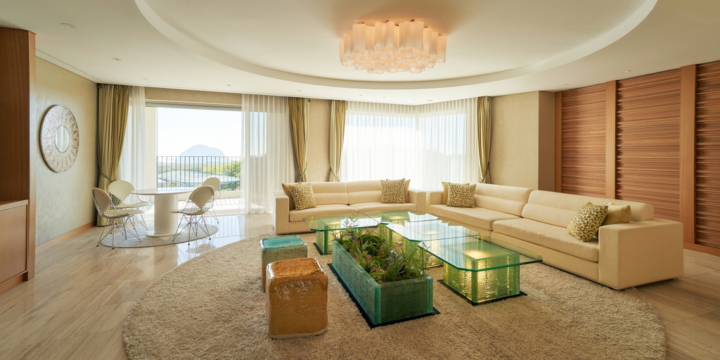 Mercure Ambassador Jeju - Tap to explore photos