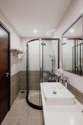 Bathroom 3, Alba Sand Hotel Phu Quoc, Phú Quốc