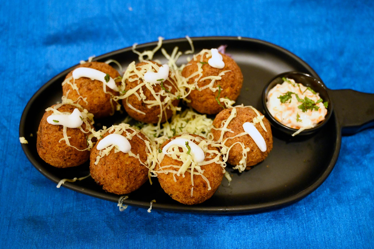 Food & Drinks 5, The Legend Hotel - Santacruz, Mumbai Suburban