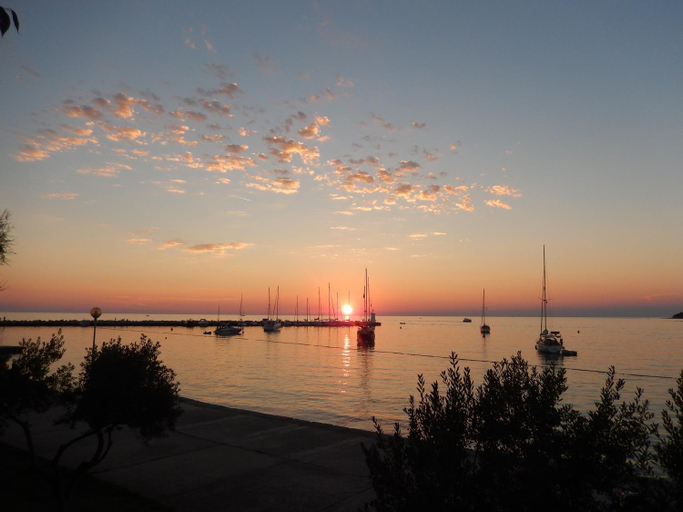 Others 4, Apartments Nautica, Novigrad