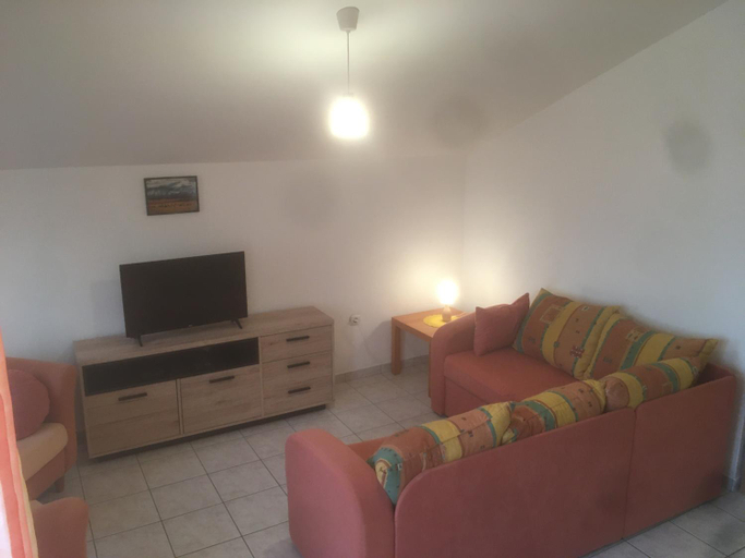 Facilities 4, Apartments Maleo, Sveti Filip i Jakov