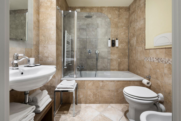 Bathroom 7
