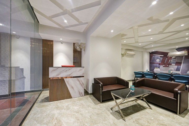 Others 5, Suite Grand Plaza Noida, Gautam Buddha Nagar