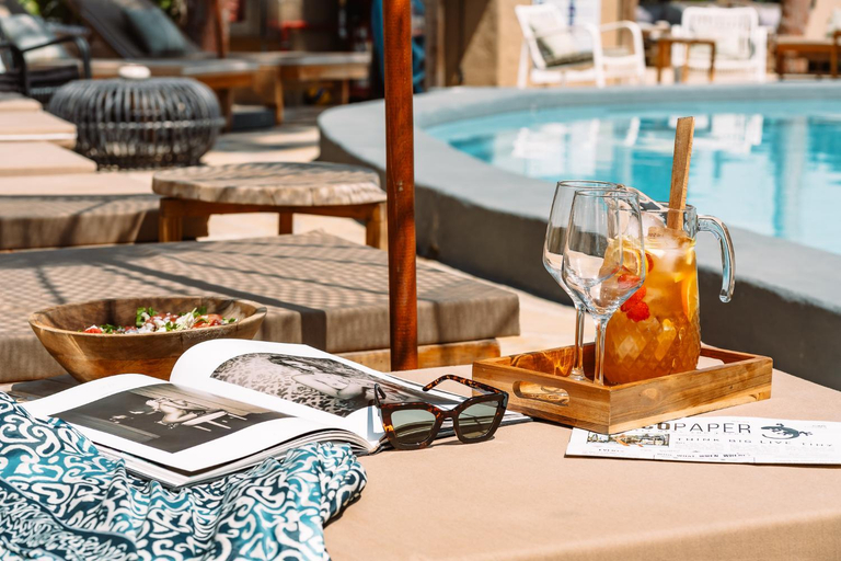 Food & Drinks 5, Parco Ibiza, by Camping San Antonio est 1961, Baleares