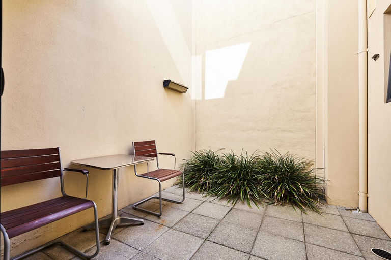 Exterior & Views 5, Fremantle Townhouse u/5, Fremantle