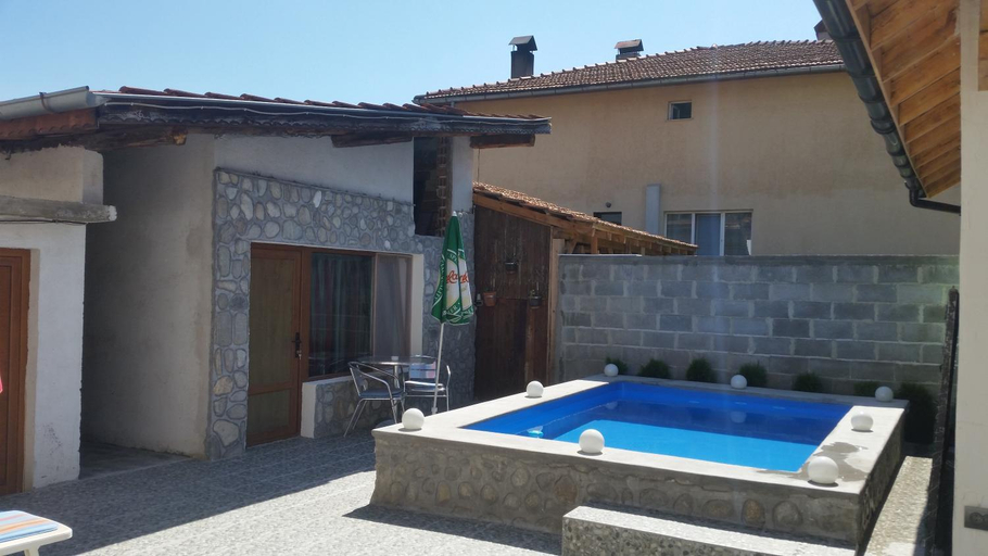 Others 5, Banya Guest Rooms 23, Razlog