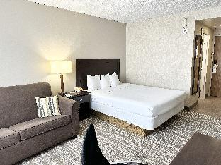 Guestroom 4, Kiteville Cedar Rapids, Linn