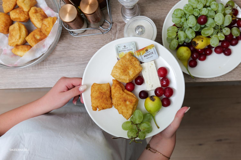 Food & Drinks 5, Comfort Rooms Pogradec, Pogradecit