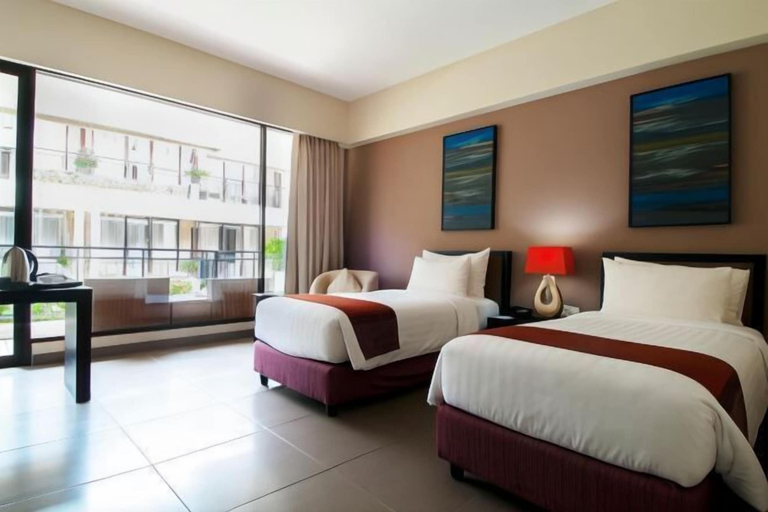 Bedroom 16