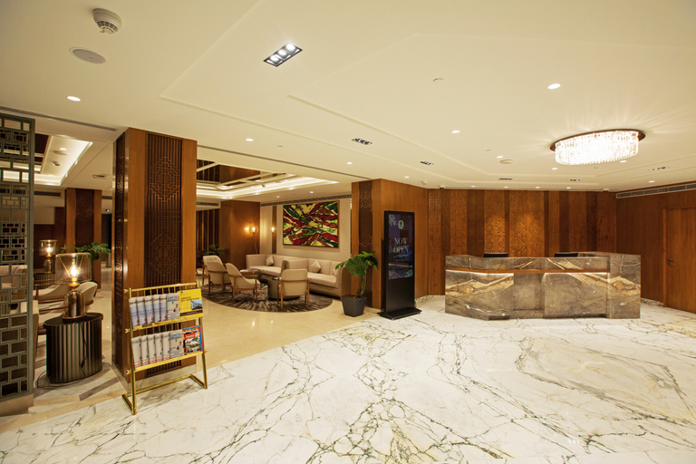 Public Area 3, Arista By Ambition - Guwahati, Kamrup Metropolitan