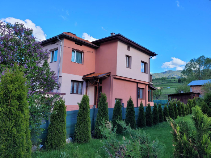 Others 4, Къща за гости ЕВА, Samokov