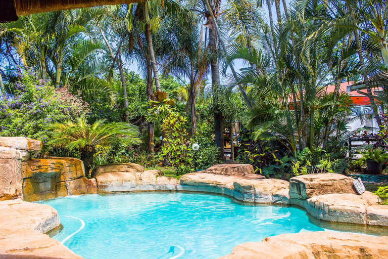 Sport & Beauty 3, Jessica's self catering, eThekwini