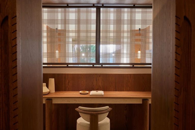 Bathroom 5, Daios Cove, Crete
