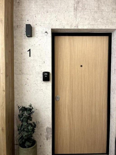 Others 5, Rina Apartments, Sarajevo
