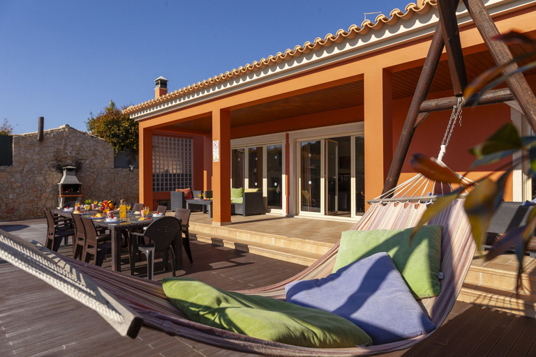 Exterior & Views 2, Villa Florida, Albufeira