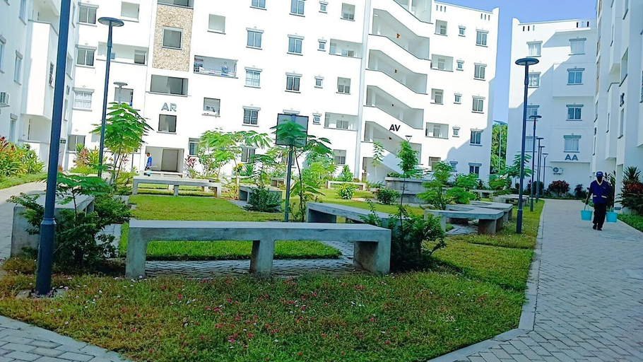 Exterior & Views, Candy Homes-Buxton Point Mombasa, Mvita