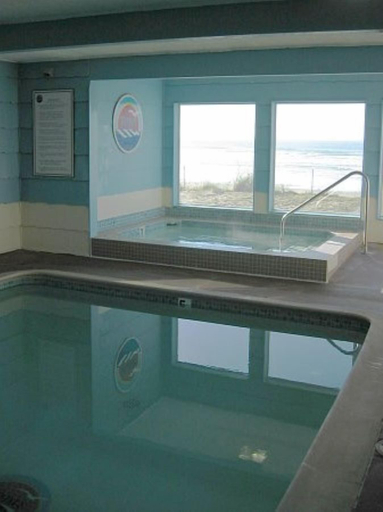 Sport & Beauty 4, Rockaway Beach Resort, Tillamook
