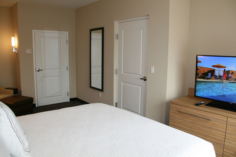Bedroom 4, TownePlace Suites By Marriott Boynton Beach, Palm Beach