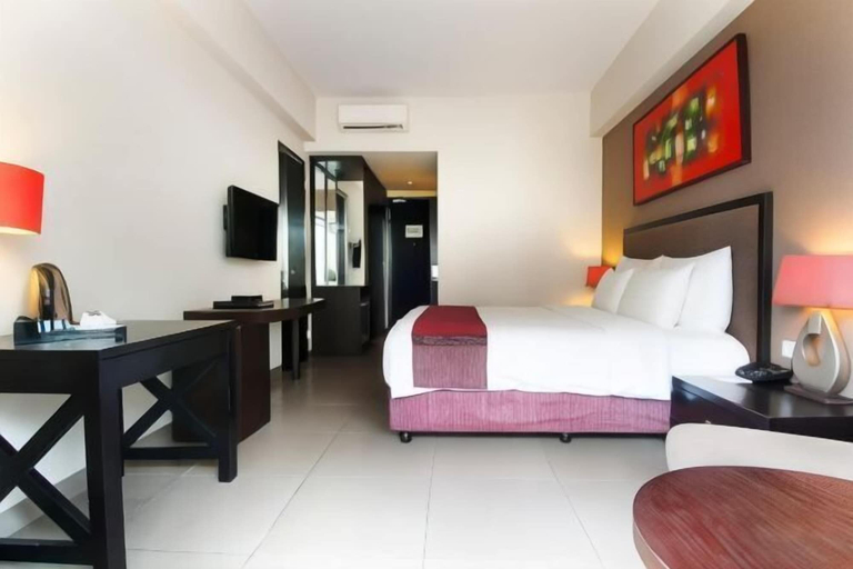 Bedroom 21