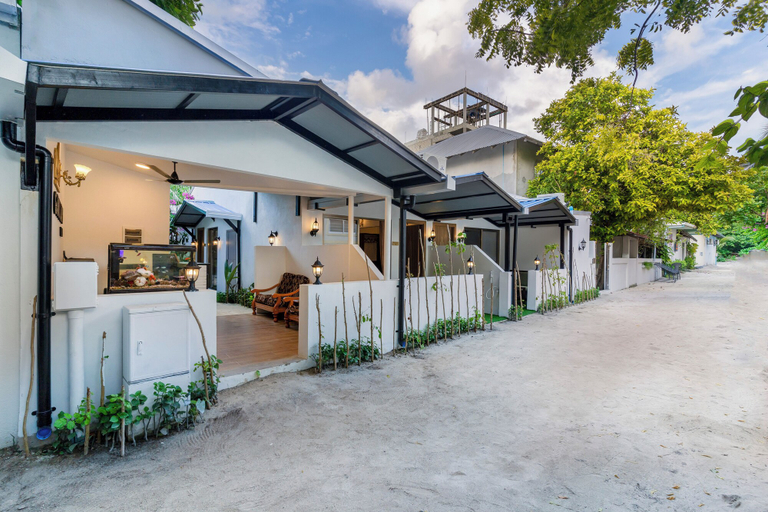 Exterior & Views 2, Ganduvaru Villa, North Ari Atoll