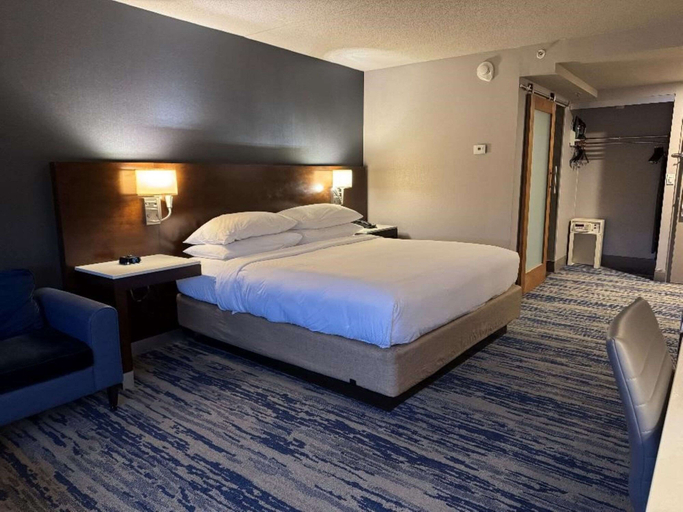 Bedroom 19
