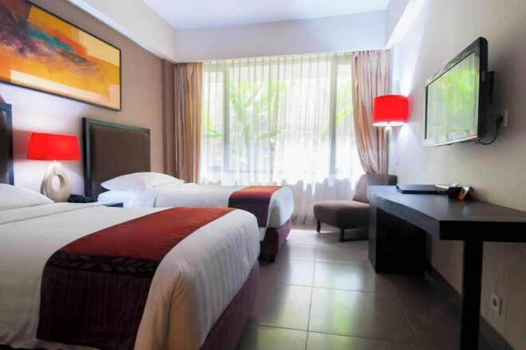 Bedroom 28