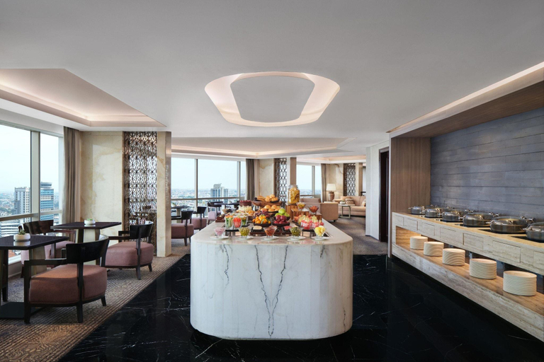 Restaurant 16