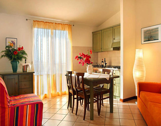 Others 5, 5-guest Apartment in Imperian Olive Grove, Imperia