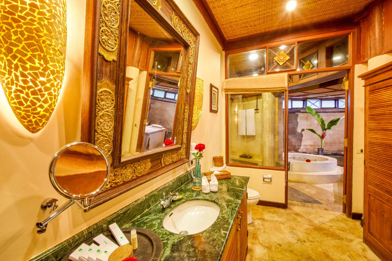 Bathroom 5