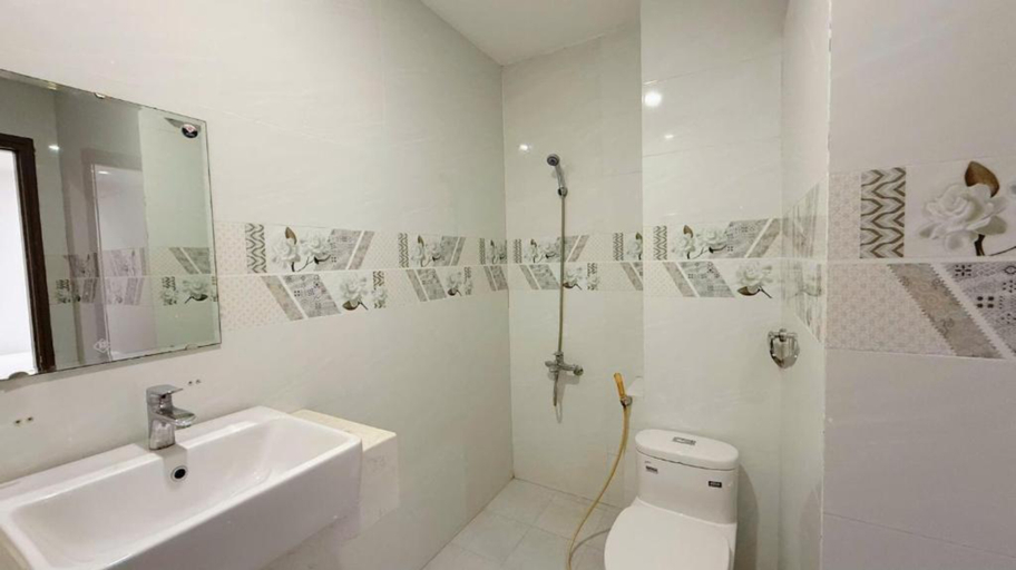 Bathroom 5, AQUA HOTEL & SPA, Nha Trang
