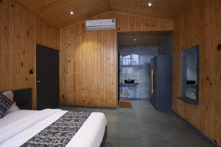Bedroom 11