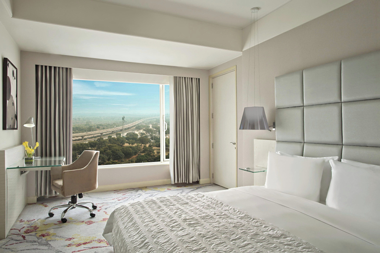Bedroom 16