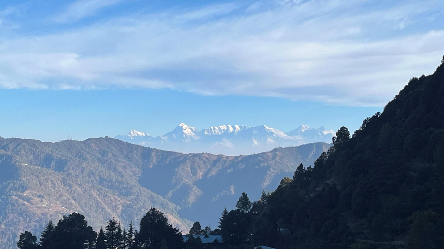Others 5, Burans Kot Heritage Home - Ramgarh, Nainital