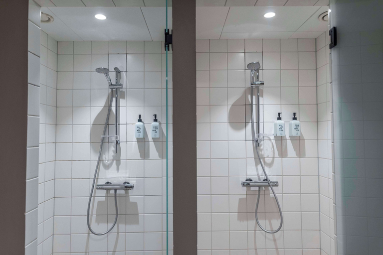 Bathroom 4, Scandic Kolding, Kolding