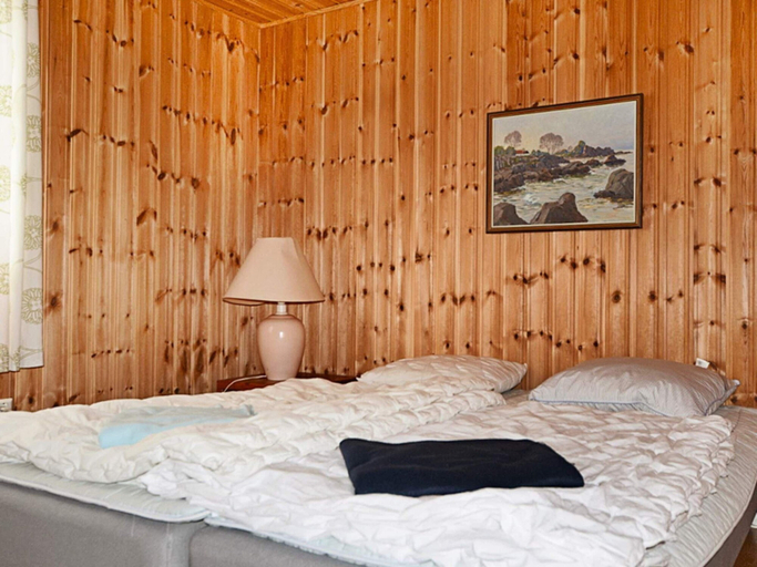 Bedroom 3, Holiday Home in GrÃ¤smark, Jönköping