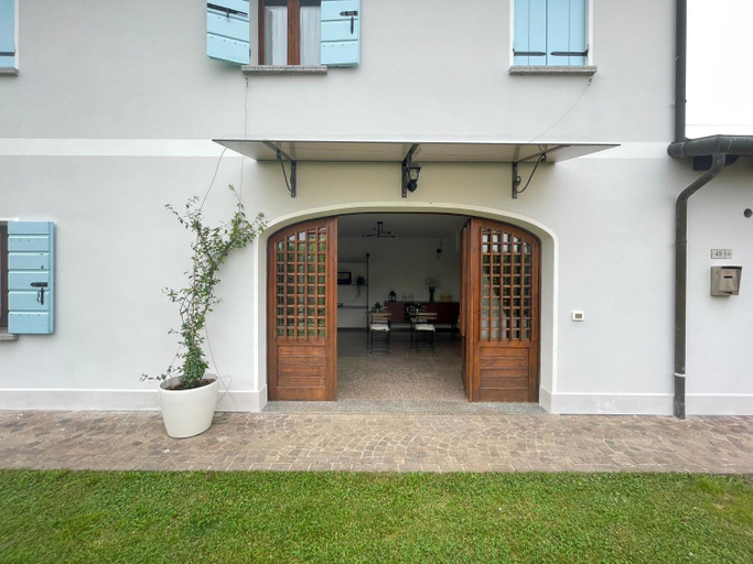 Exterior view 3, Locazione Riv'al Sile, Treviso