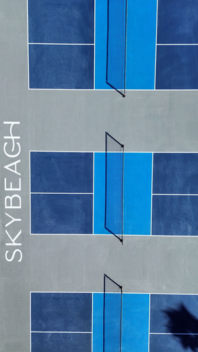 Exterior & Views 2, SkyBeach Resort, Pinellas