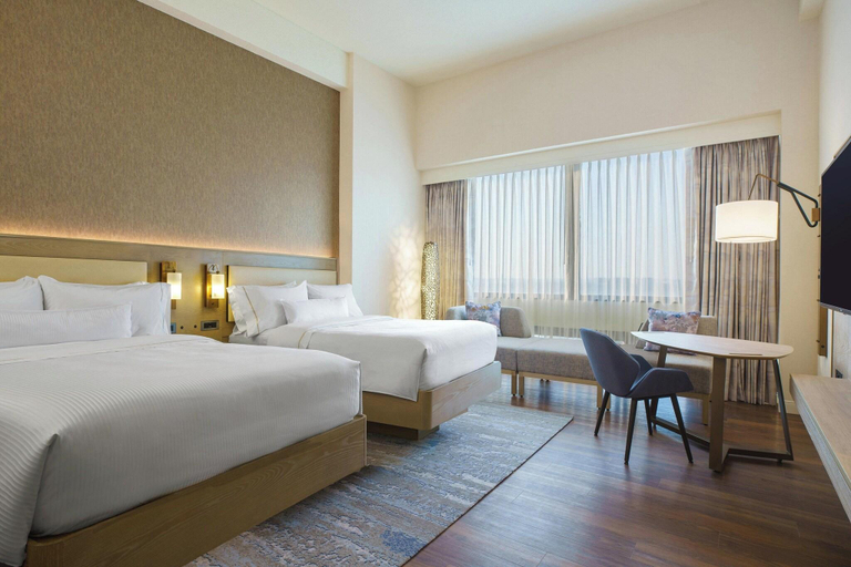Bedroom 21