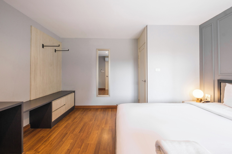 Bedroom 20