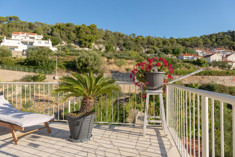 Others 5, Apartments Olive Tree, Hvar
