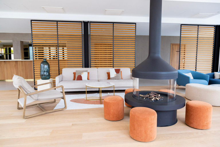 Public Area 4, Hotel Paxton Paris MLV, Seine-et-Marne